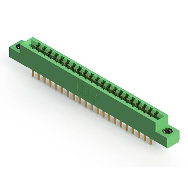 305-042-520-208 EDAC Inc.  Edgeboard Connectors